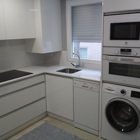 Marisol Apartament Daire Santiago de Compostela Dış mekan fotoğraf