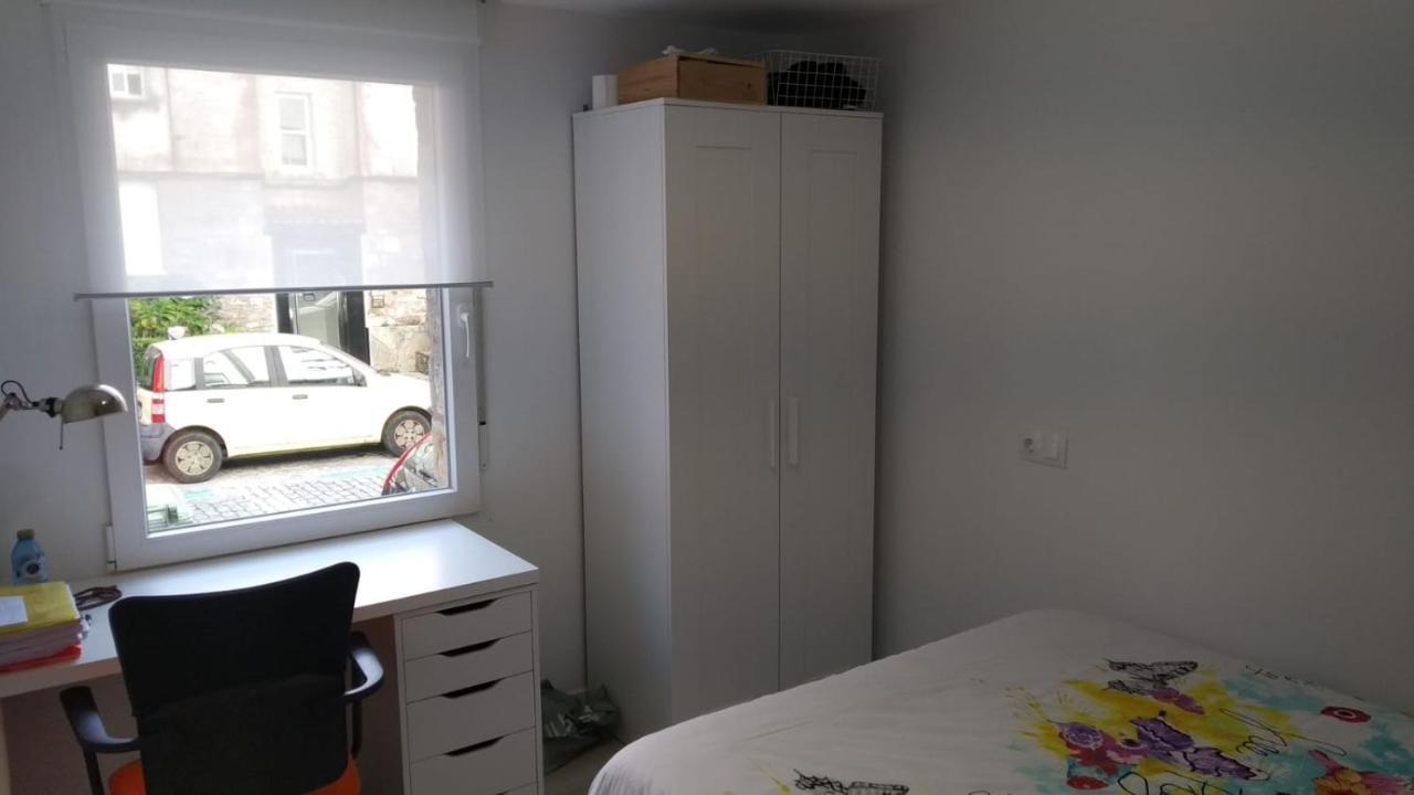 Marisol Apartament Daire Santiago de Compostela Dış mekan fotoğraf