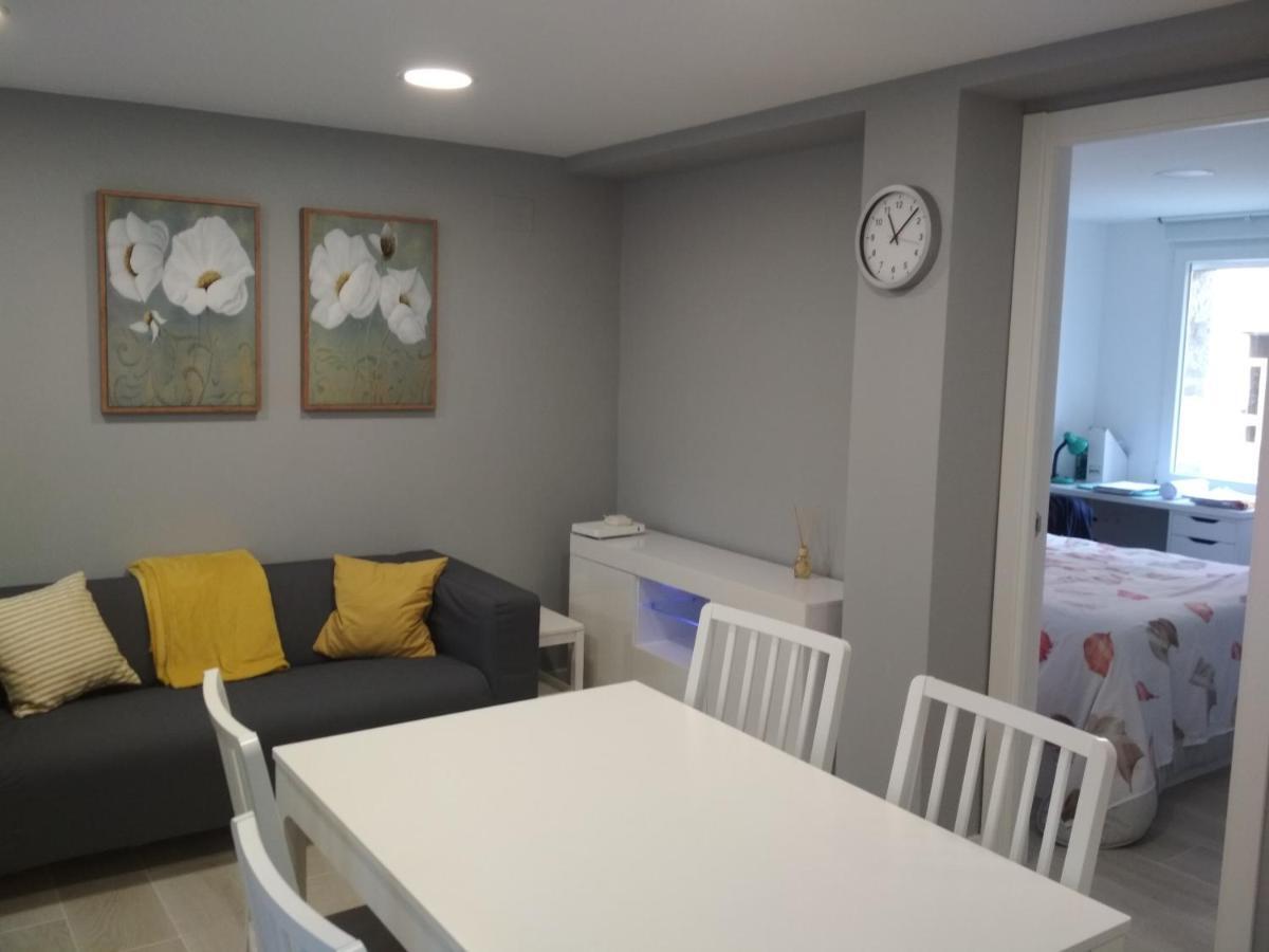 Marisol Apartament Daire Santiago de Compostela Dış mekan fotoğraf