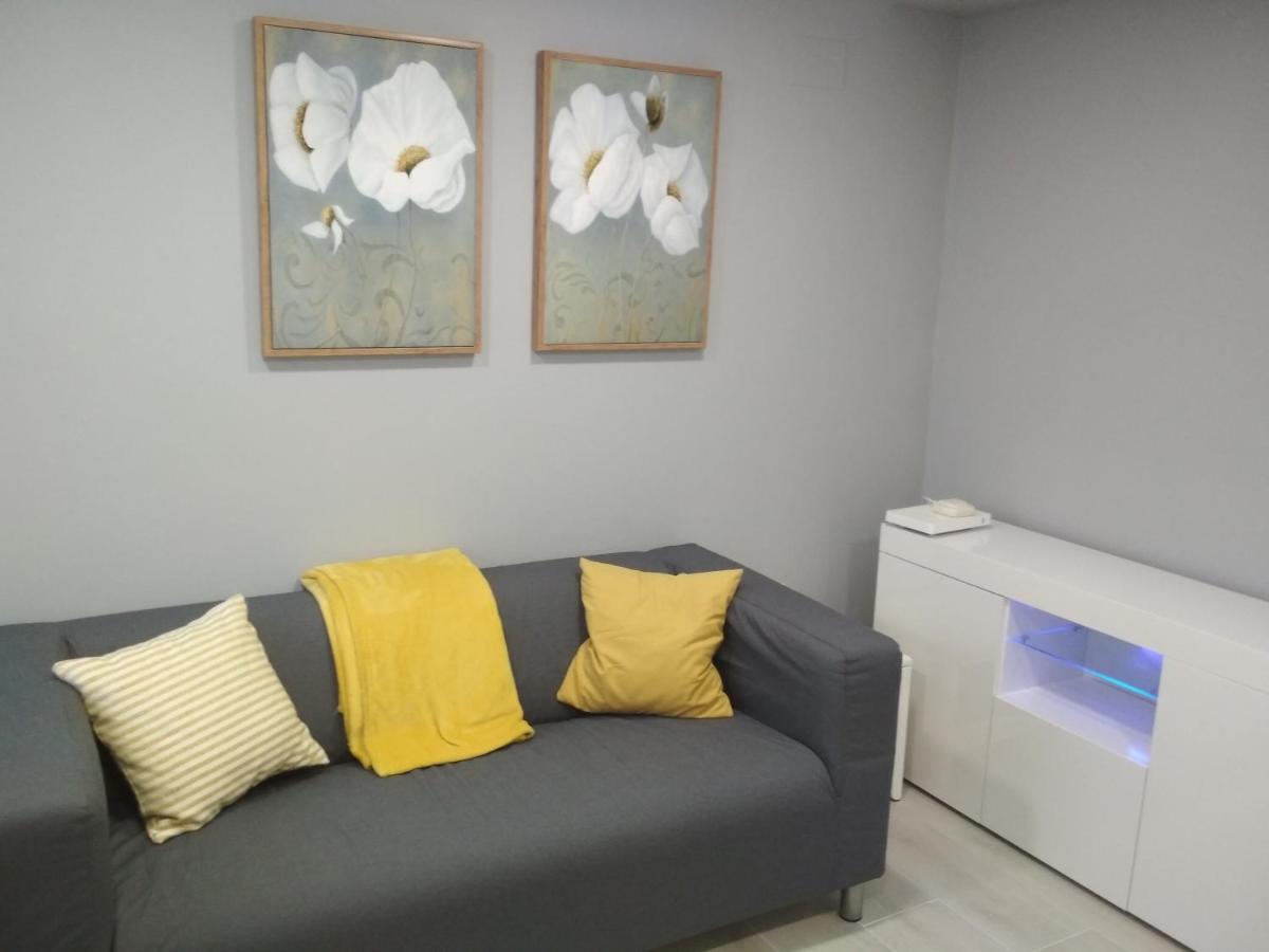 Marisol Apartament Daire Santiago de Compostela Dış mekan fotoğraf