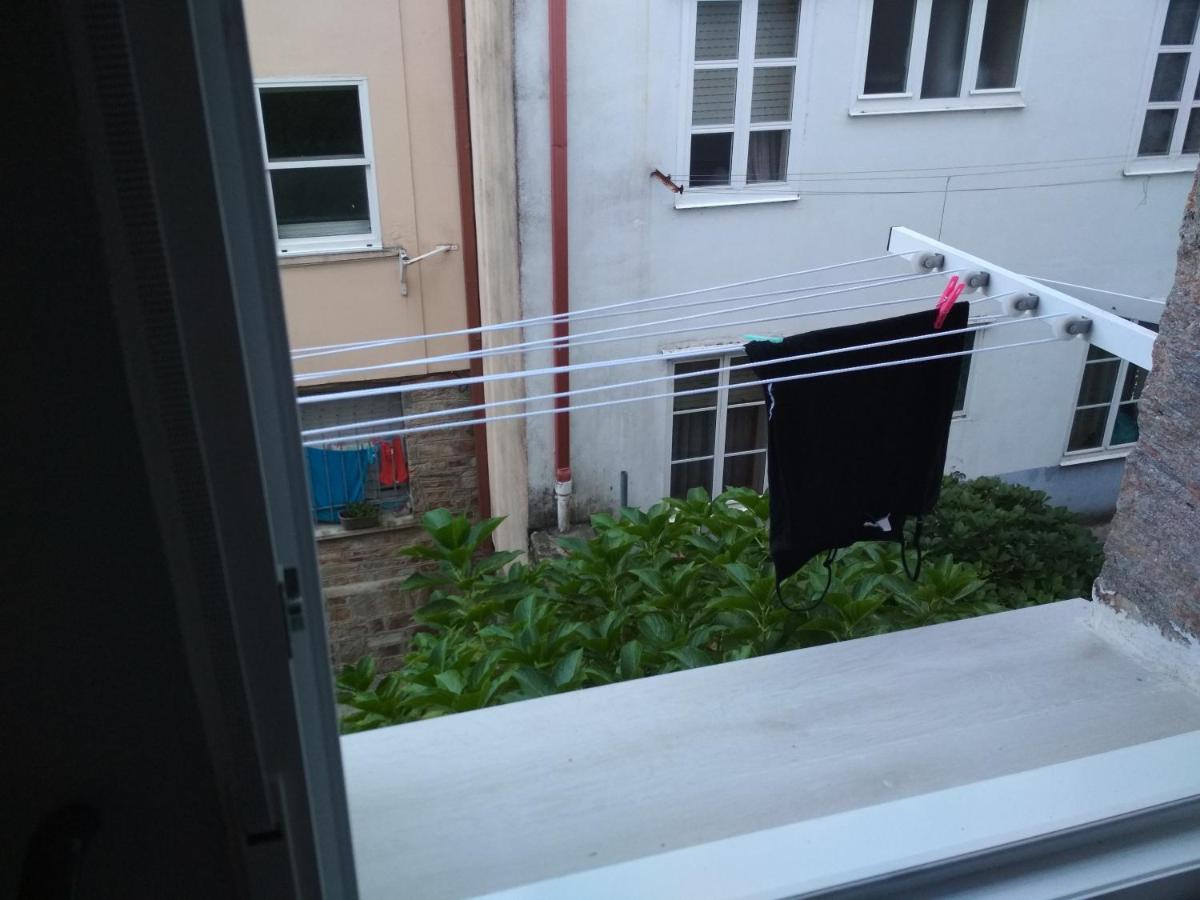 Marisol Apartament Daire Santiago de Compostela Dış mekan fotoğraf